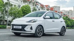 Hyundai I10 Hatback